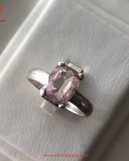 Real Tourmaline Stone Ring, Afghanistan Tourmaline