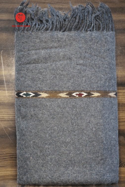 Swati Woolen Shawl