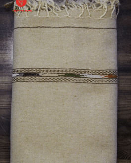 Swat Woolen Shawl/ camel wool for men In Pakistan