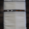 White Chitrali Shawl