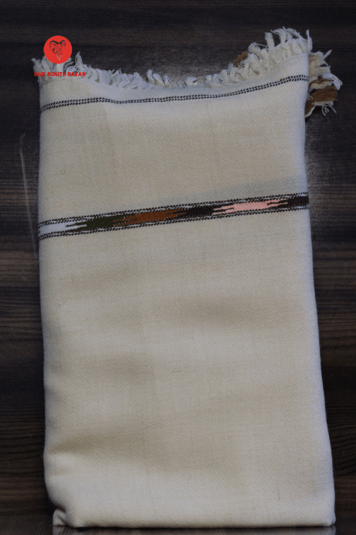 Swati Woolen Shawl