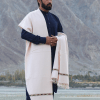Islampuri woolen Shawl