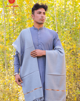 Chitrali Shawl