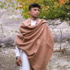Gilgiti Shawl