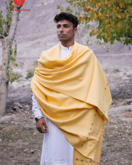 Swat woolen Shawl